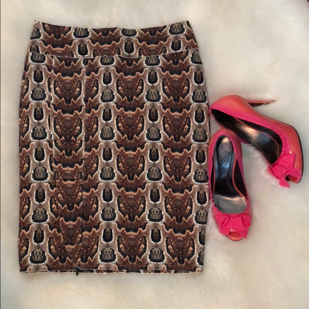 Animale brand skirt size S